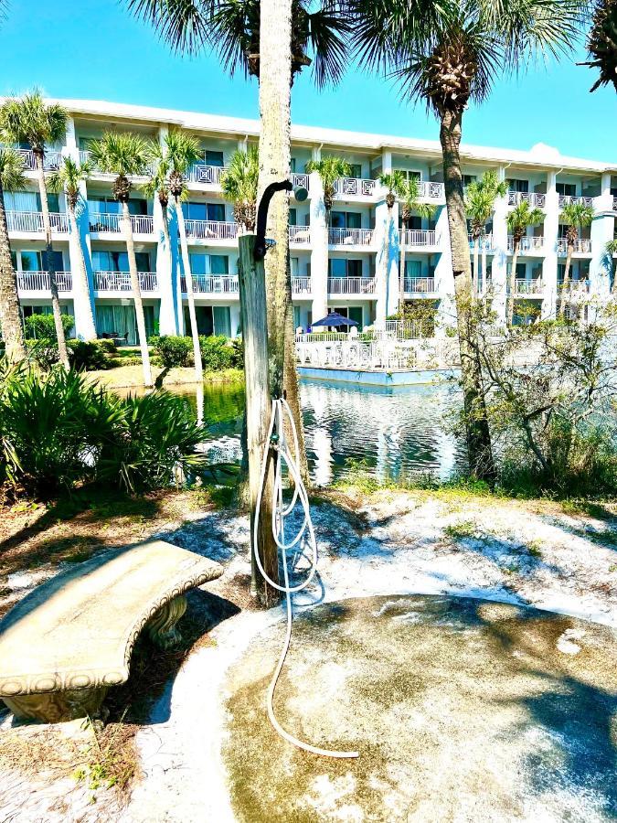 Cabana'S @ Gulf Place #308 Santa Rosa Beach Eksteriør bilde