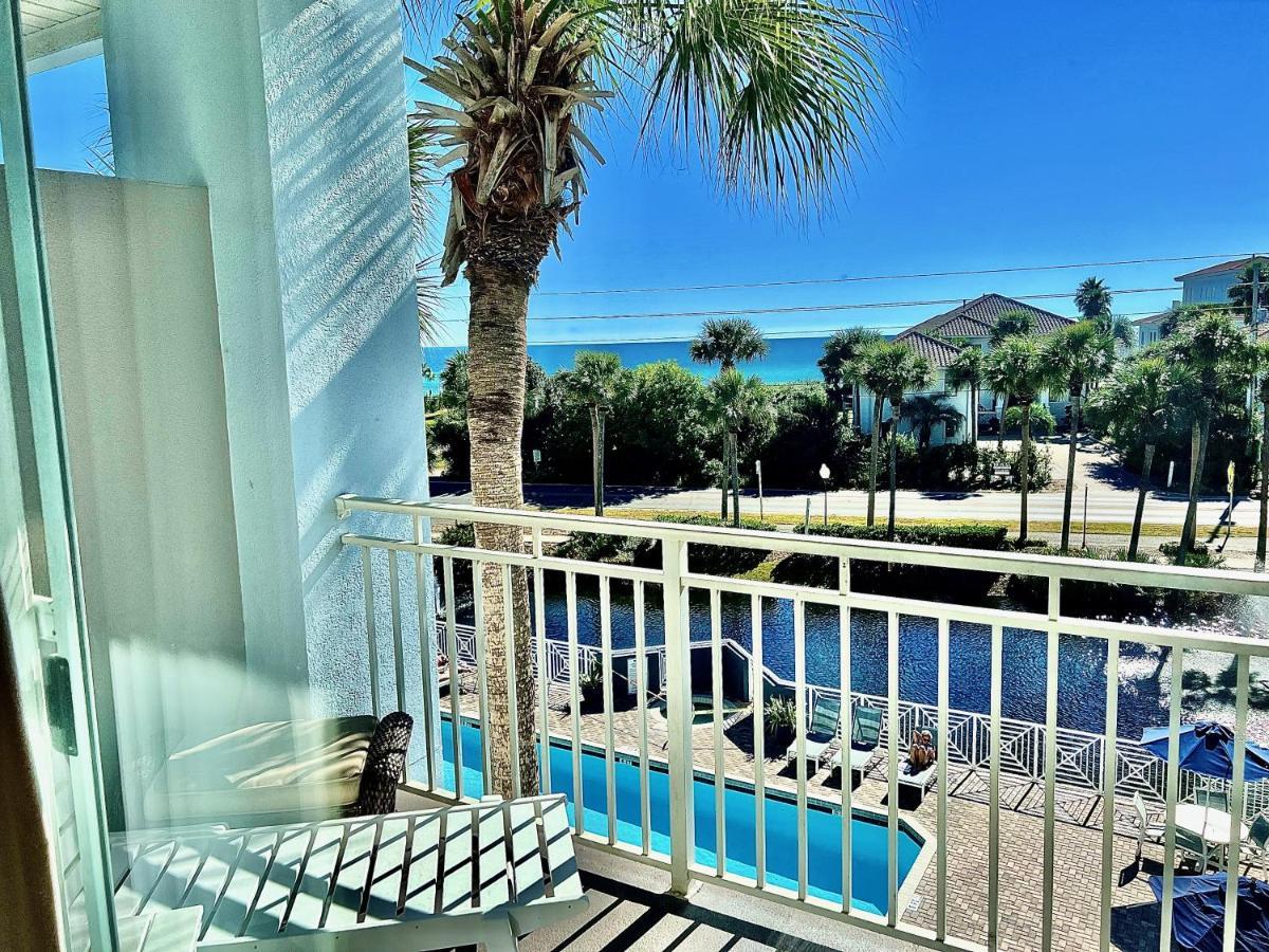 Cabana'S @ Gulf Place #308 Santa Rosa Beach Eksteriør bilde